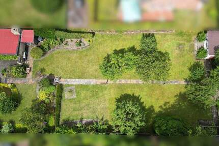 Objekt Nr. G 0203 Provisionsfrei! Baulücke in zentraler Wohnlage von Ibbenbüren zu verkaufen zimmer