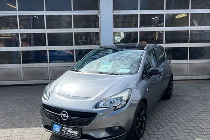 Opel Corsa 123.000 km 7.499 &euro; Osnabrück 49090