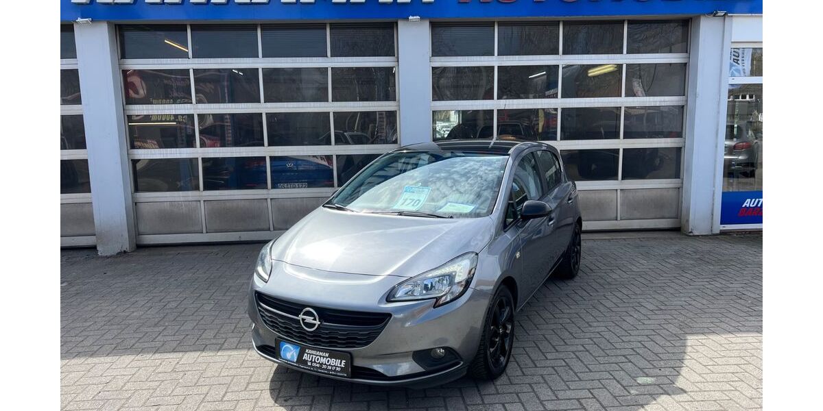 Opel Corsa 123.000 km 7.499 &euro; Osnabrück 49090