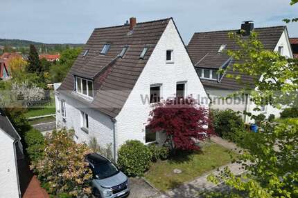Haus Osnabrück Hafen - 8 Zimmer, 189 m&sup2;, 695.000&euro; | Angebot:26802718