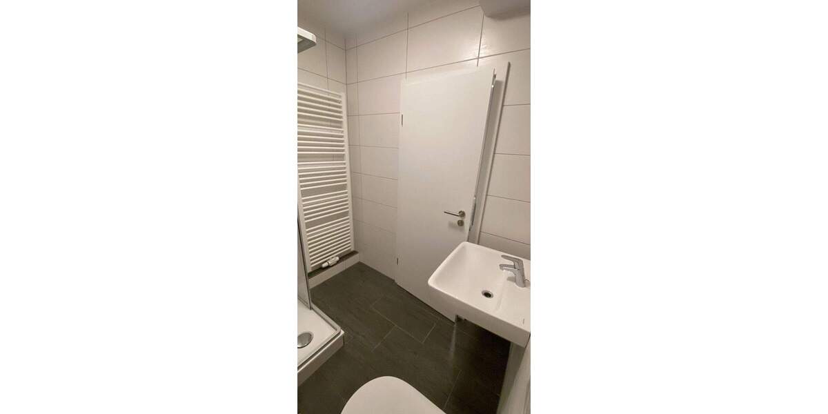 Etagenwohnung Osnabrück Schinkel - 2 Zimmer, 62 m&sup2;, 690&euro; | Angebot:25661939