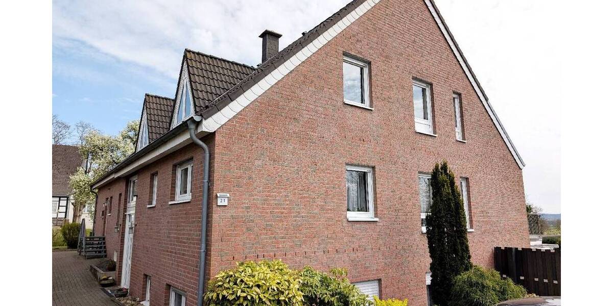 Etagenwohnung Osnabrück Lüstringen - 3 Zimmer, 52 m&sup2;, 198.000&euro; | Angebot:26358439