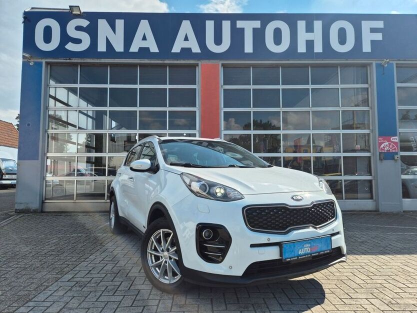Sportage
