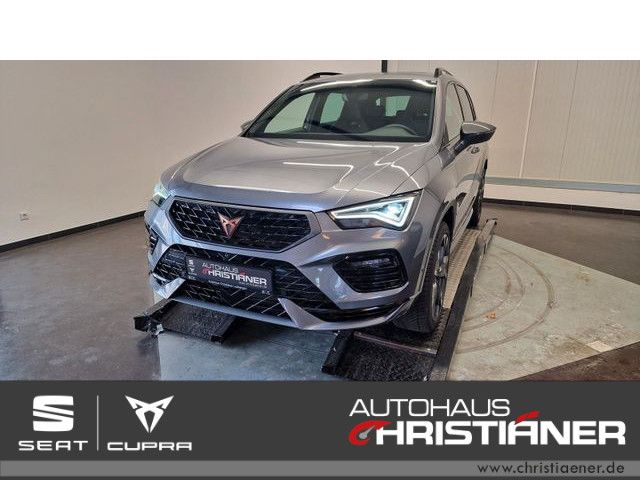 Cupra Ateca 18.700 km 40.990 &euro; Ladbergen 49549