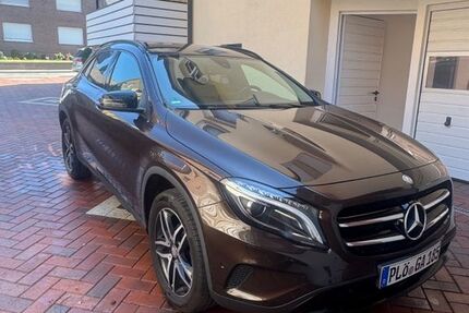 Mercedes-Benz GLA 200 126.000 km 15.000 &euro; Hagen 49170