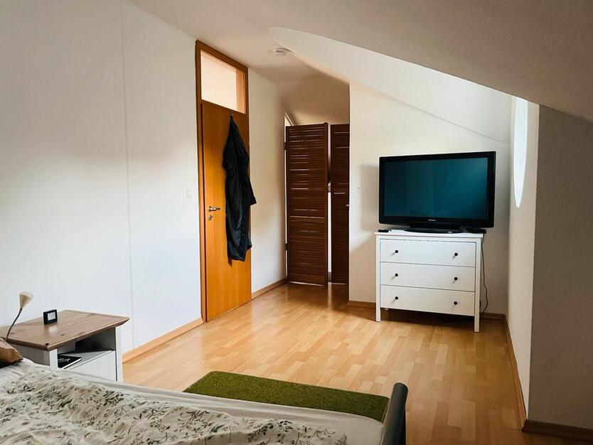 Kleines Einfamilienhaus in Riesenbeck zu vermieten