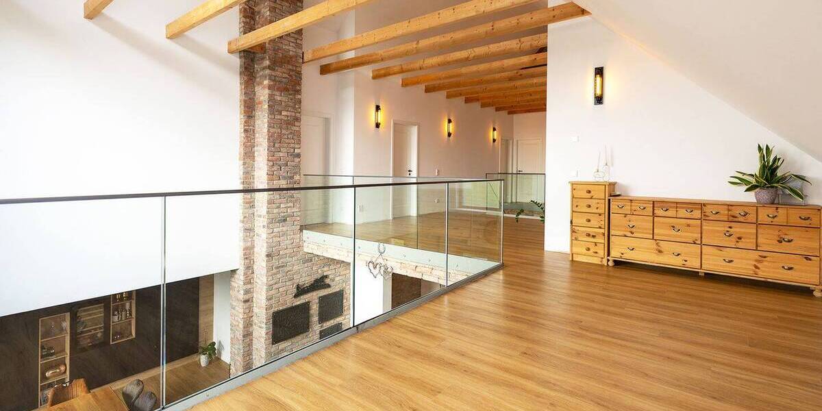 Einfamilienhaus Melle Drantum - 7 Zimmer, 302 m&sup2;, 998.000&euro; | Angebot:26686567