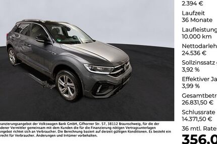 VW T-Roc 77.114 km 26.550 &euro; Osnabrück 49078