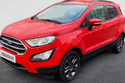 Ford EcoSport 71.383 km 10.790 &euro; Melle 49324