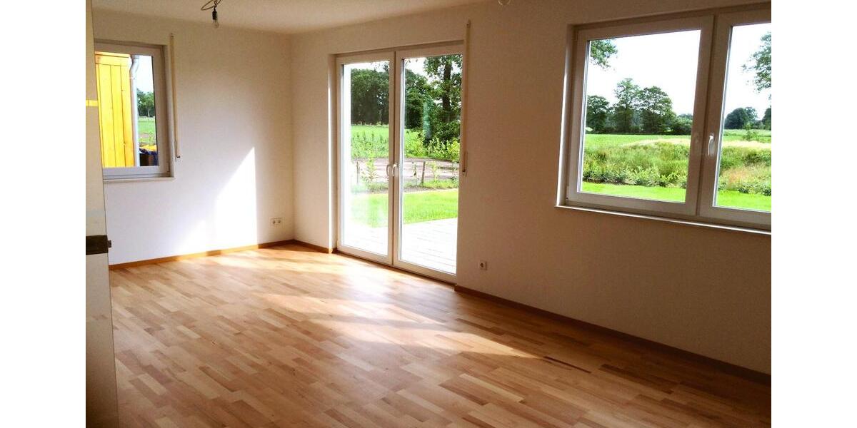 Doppelhaushälfte Neuenkirchen-Vörden Vörden - 4 Zimmer, 116 m&sup2;, 1.035&euro; | Angebot:26004350