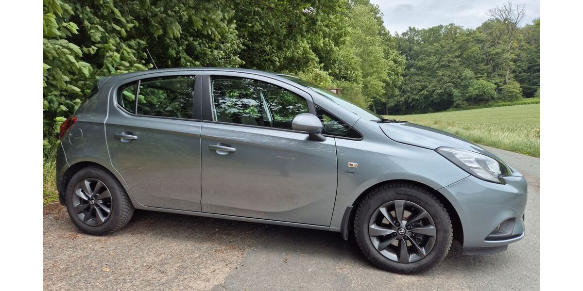 Opel Corsa 57.900 km 10.600 &euro; Osnabrück 49086