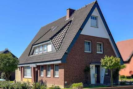 Haus Mettingen - 6 Zimmer, 130 m&sup2;, 315.000&euro; | Angebot:26591441