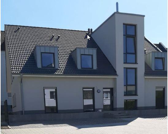 Erdgeschoßwohnung Osnabrück Hafen - 3 Zimmer, 65 m&sup2;, 895&euro; | Angebot:26312284