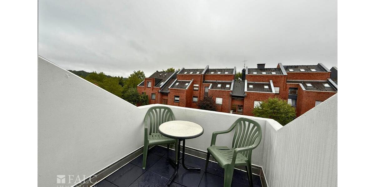 Dachgeschoßwohnung Bad Iburg - 3 Zimmer, 69 m&sup2;, 700&euro; | Angebot:26655533