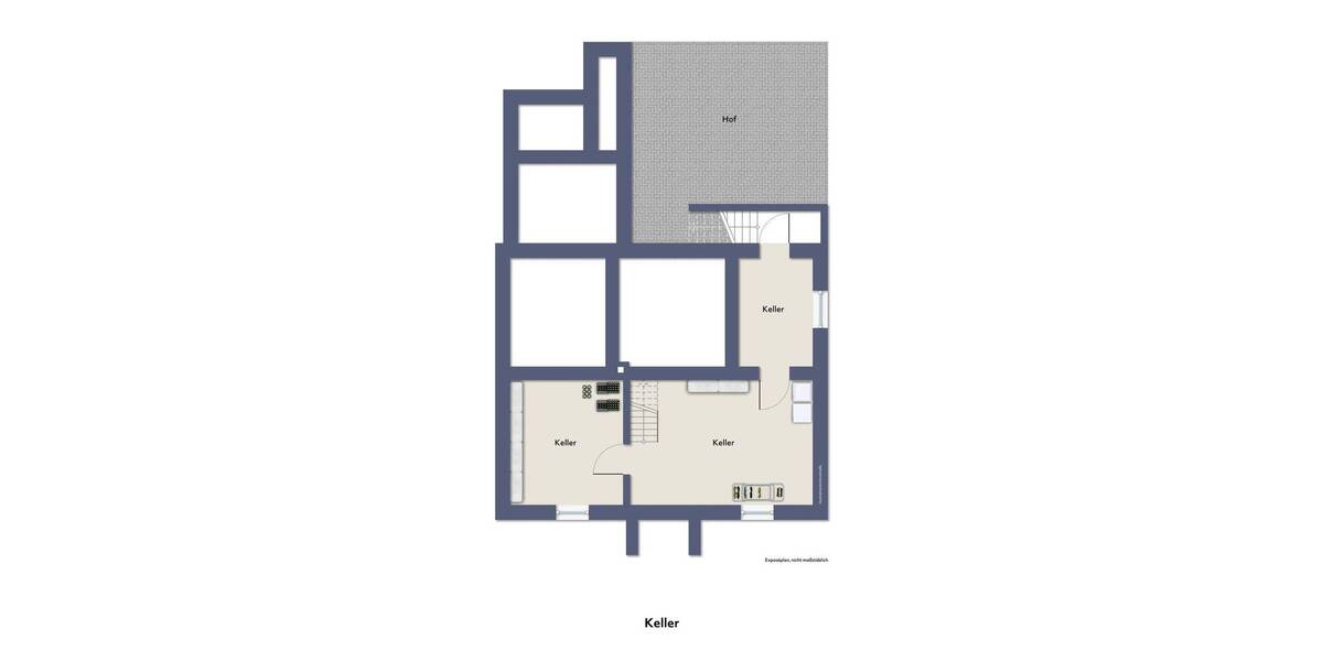 Einfamilienhaus Ibbenbüren Stadt - 3 Zimmer, 109 m&sup2;, 290.000&euro; | Angebot:26787863