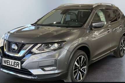 Nissan X-Trail 34.200 km 28.800 &euro; Osnabrück 49090