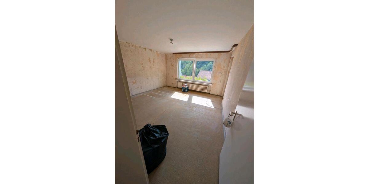 Erdgeschoßwohnung Georgsmarienhütte - 4 Zimmer, 78 m&sup2;, 230.000&euro; | Angebot:26884762