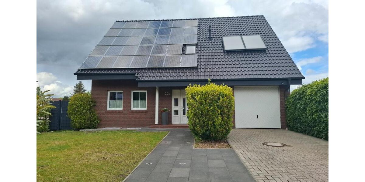 Einfamilienhaus Mettingen - 345.000&euro; | Angebot:26586959