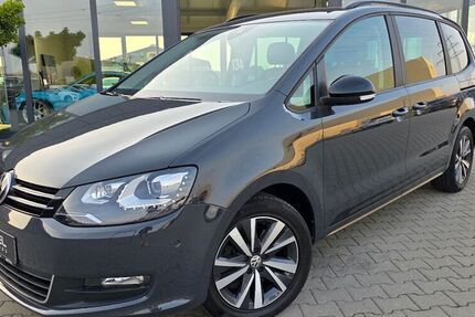 VW Sharan