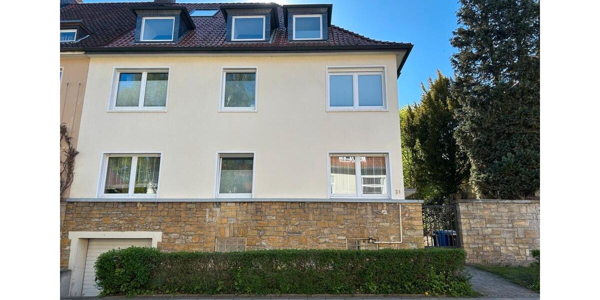 Etagenwohnung Osnabrück Hafen - 1 Zimmer, 60 m&sup2;, 850&euro; | Angebot:26368149