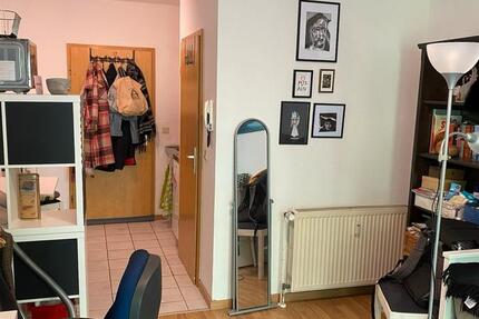 Wohnung Osnabrück Gretesch - 1 Zimmer, 24 m&sup2;, 300&euro; | Angebot:26421270