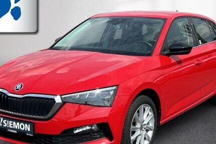 Skoda Scala 63.126 km 18.430 &euro; Ibbenbüren 49479