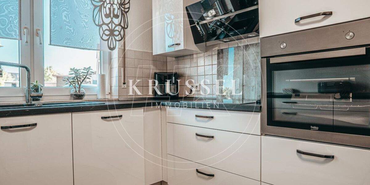 Reihenmittelhaus Neuenkirchen-Vörden Vörden - 5 Zimmer, 134 m&sup2;, 269.000&euro; | Angebot:24710292