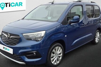 Opel Combo 93.300 km 16.880 &euro; Georgsmarienhütte 49124