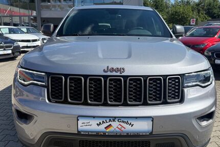 Jeep Grand Cherokee 186.000 km 14.999 &euro; Ibbenbüren 49479