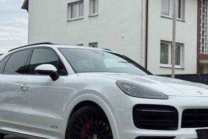 Porsche Cayenne 24.999 km 72.990 &euro; Osnabrück 49090