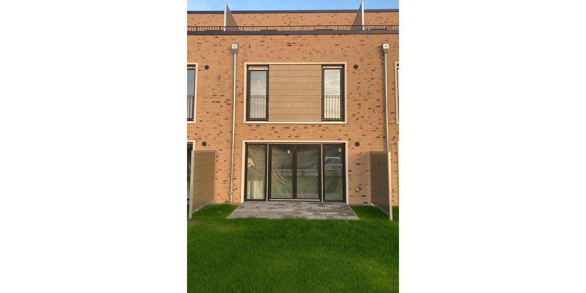 Reihenhaus Osnabrück Hafen - 5 Zimmer, 148 m&sup2;, 1.635&euro; | Angebot:25563786