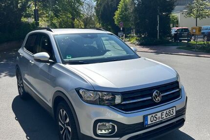 VW T-Cross 63.000 km 18.700 &euro; Osnabrück 49082