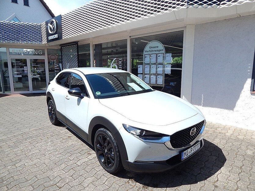 Mazda CX-30 4.493 km 29.890 € Stemwede 32351