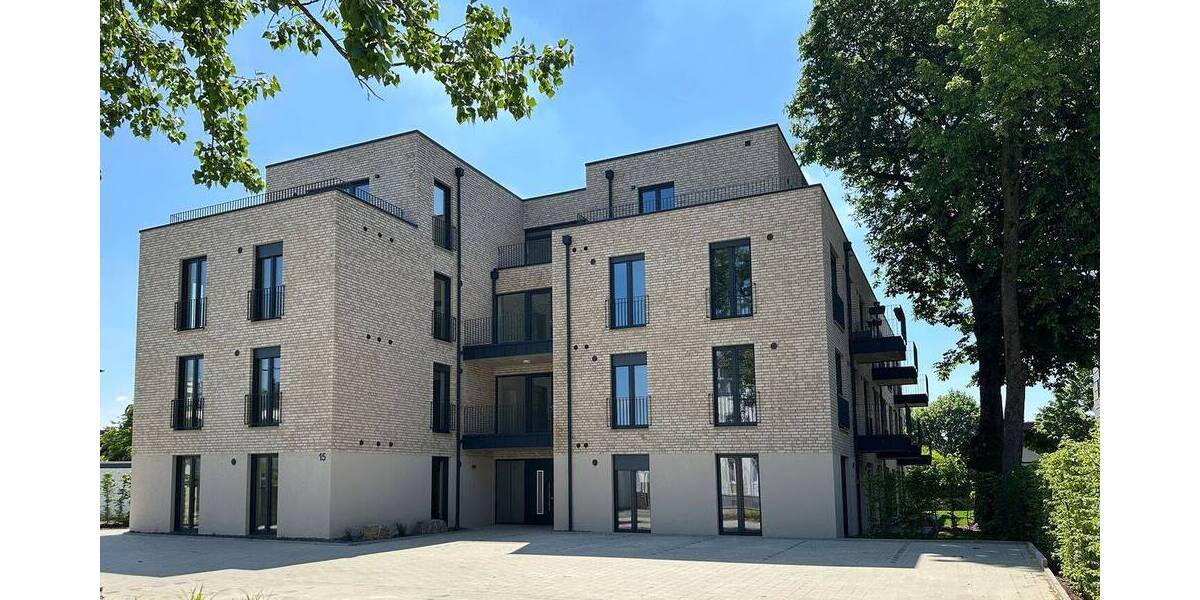 Etagenwohnung Melle Melle-Mitte - 3 Zimmer, 99 m&sup2;, 396.440&euro; | Angebot:26643991
