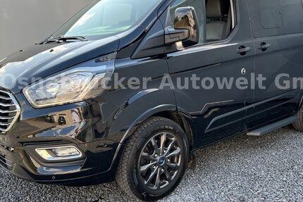 Ford Tourneo Custom 85.000 km 30.900 &euro; Georgsmarienhütte 49124