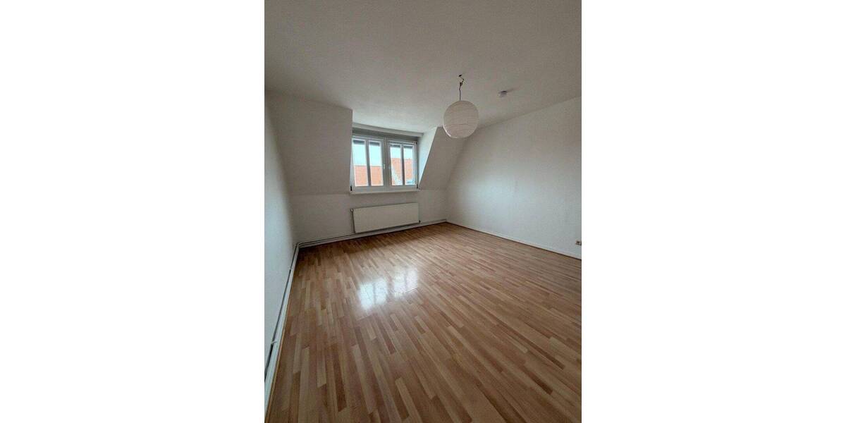 Etagenwohnung Osnabrück Wüste - 3 Zimmer, 99 m&sup2;, 1.050&euro; | Angebot:26929395