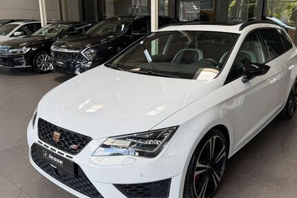 Seat Leon 83.500 km 18.490 &euro; Ibbenbüren 49477