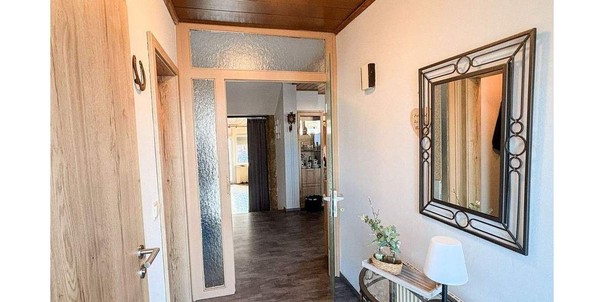 Reihenendhaus Ibbenbüren Stadt - 5 Zimmer, 131 m&sup2;, 325.000&euro; | Angebot:24793884