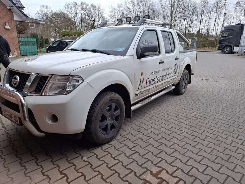 Navara