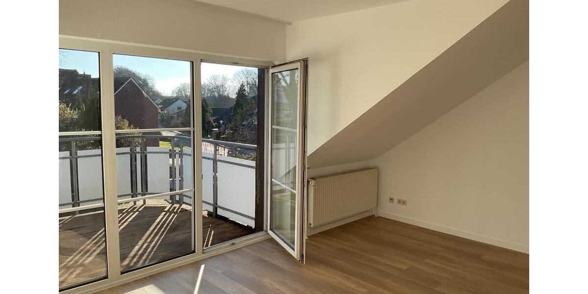 Dachgeschoßwohnung Lotte - 2 Zimmer, 50 m&sup2;, 150.000&euro; | Angebot:25875306