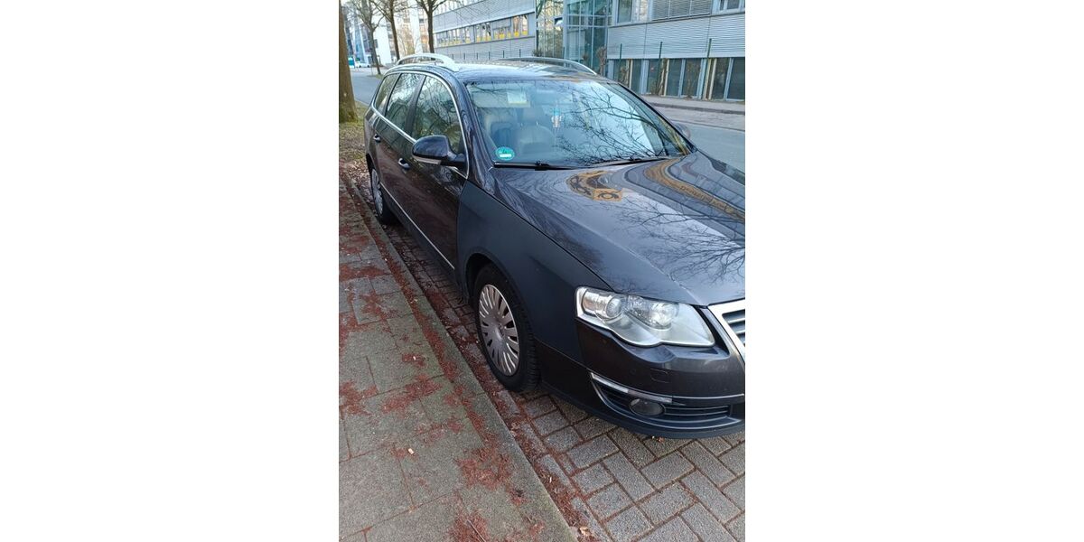 VW Passat 536.000 km 1.300 &euro; Lengerich 49525
