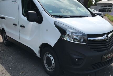 Opel Vivaro 216.611 km 7.290 &euro; Bohmte 49163