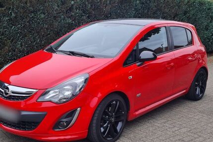 Opel Corsa 139.000 km 5.800 € Hoerstel 48477
