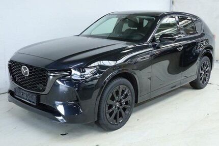 Mazda CX-60 8.043 km 45.450 € Damme 49401