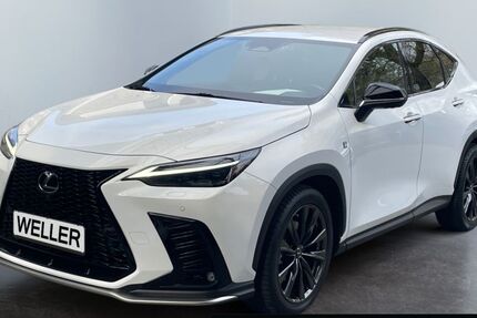 Lexus NX 450h 36.256 km 48.990 &euro; Osnabrück 49090