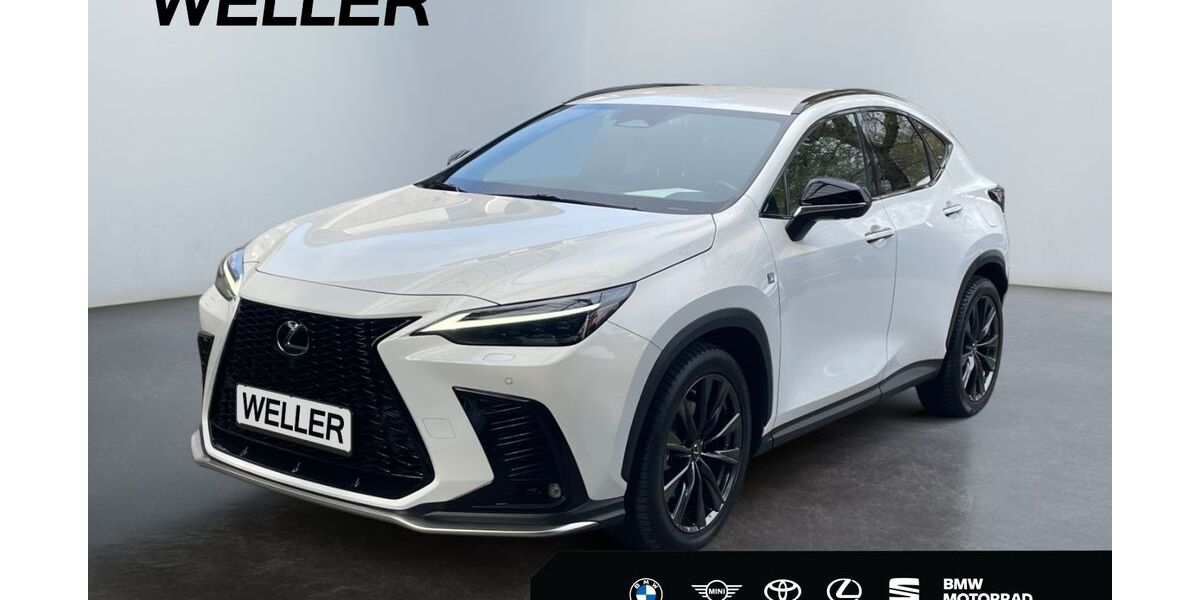 Lexus NX 450h 36.256 km 48.990 &euro; Osnabrück 49090