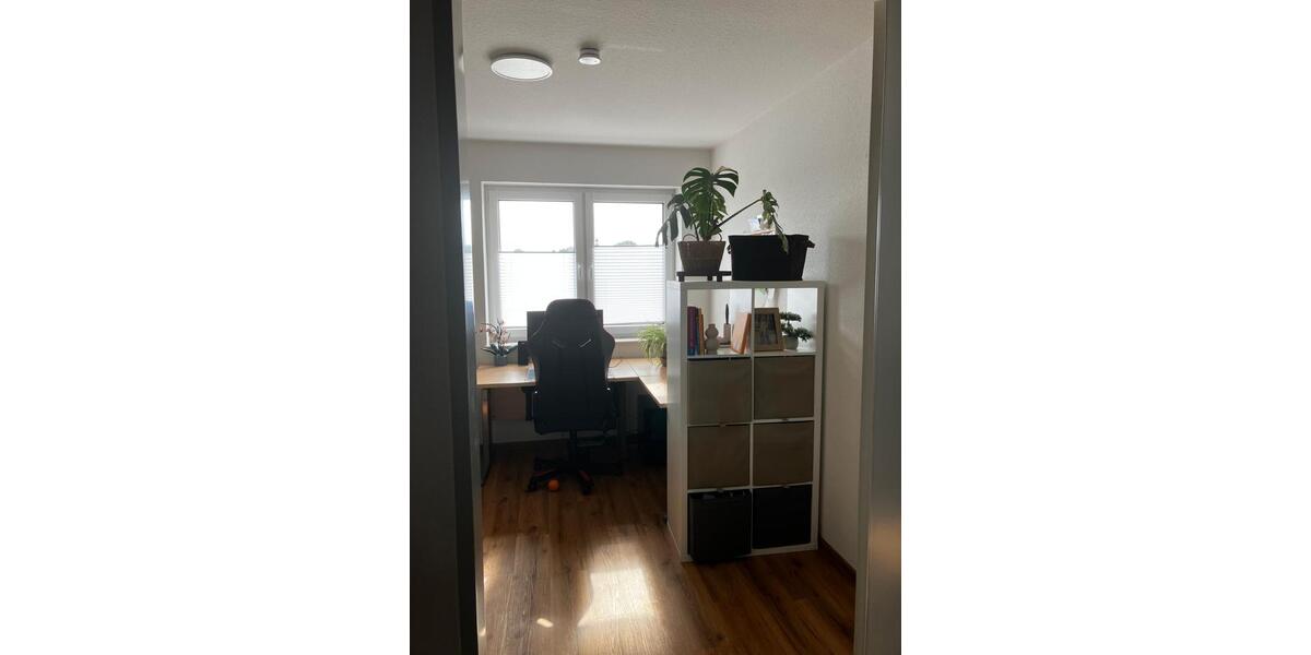 Etagenwohnung Alfhausen - 3 Zimmer, 85 m&sup2;, 890&euro; | Angebot:26669444