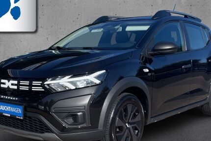 Dacia Sandero 8.913 km 15.930 € Ibbenbüren 49479