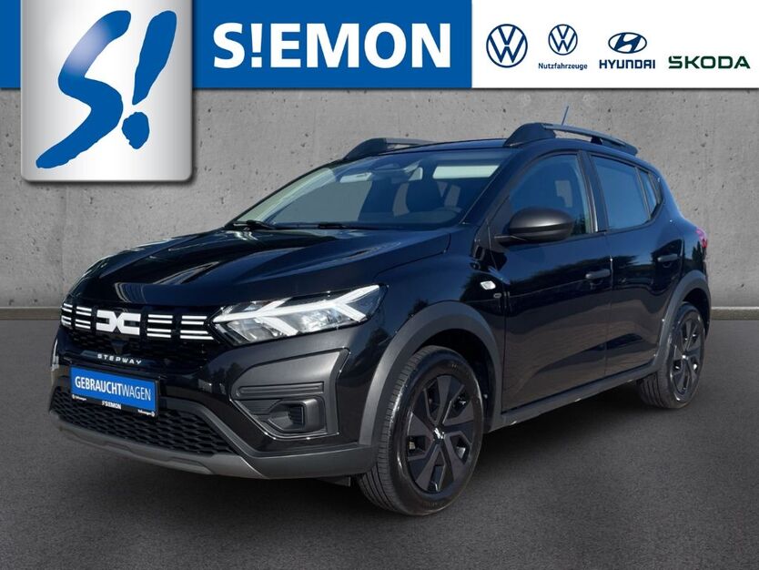 Dacia Sandero 8.913 km 15.930 € Ibbenbüren 49479