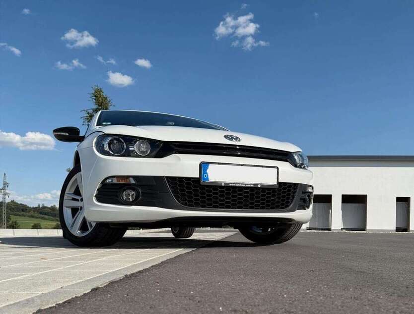 Scirocco